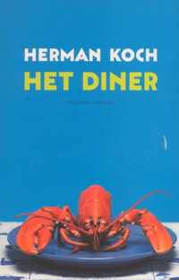 Het Diner Bruna Special / Druk Heruitgave