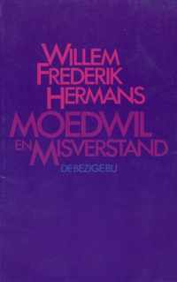 Moedwil En Misverstand