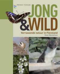 Jong en Wild