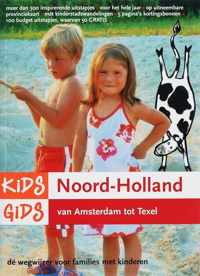 Kidsgids Noord-Holland