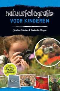 Natuurfotografie voor kinderen