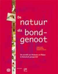 De natuur als bondgenoot