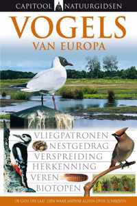 Vogels van Europa