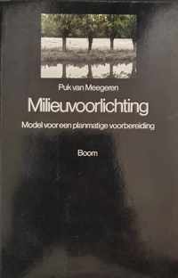 (zie 9053522042)milieuvoorlichting