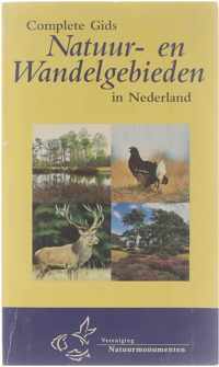 Natuur- en Wandelgebieden in Nederland