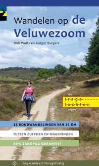 Wandelen op de Veluwezoom