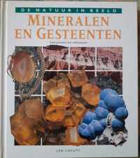 MINERALEN EN GESTEENTEN-NATUUR IN BEELD