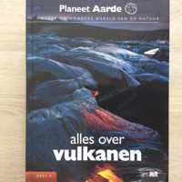 Planeet Aarde deel 04 alles over VULKANEN