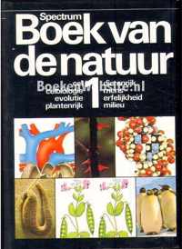 Boek van de natuur 1