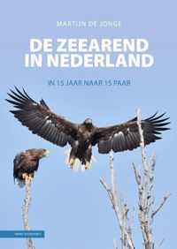 De Zeearend in Nederland