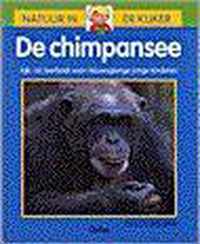 Natuur in de kijker 7 : De chimpansee