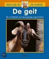 De Geit