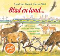 Lang geleden  -   Stad en land...