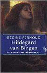 Hildegard van bingen (ooievaar)