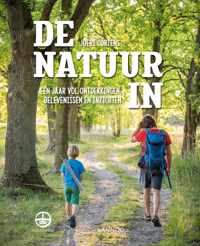 De natuur in