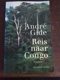 Reis naar Congo