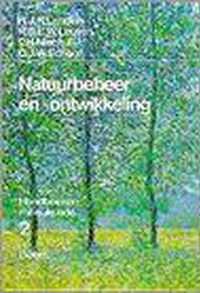 Natuurbeheer en -ontwikkeling