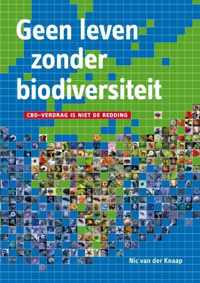 Geen leven zonder biodiversiteit