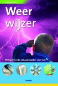 Natuurdetective Weerwijzer