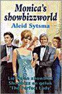 Monica's showbizzworld