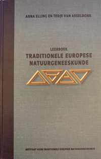 Leerboek Traditionele Europese Natuurgeneeskunde