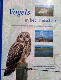 Vogels in het landschap van Zuid-Kennemerland en de Haarlemmermeer