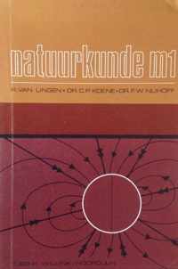 1 Natuurkunde m