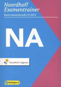 havo natuurkunde CE 2013 Examentrainer natuurkunde