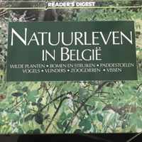 Natuurleven in België