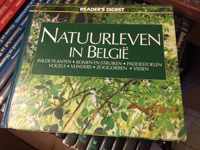 Natuurleven In Belgie