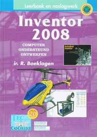 Inventor / 2008