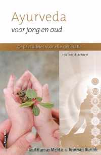 Ayurveda voor jong en oud