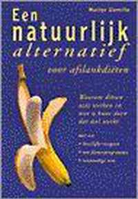 Natuurlijk alternatief afslankdieten