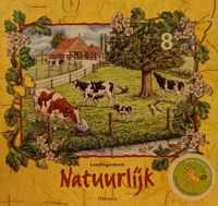 Leerlingenboek Natuurlijk Groep 8