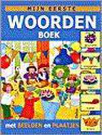 Mijn Eerste Woordenboek