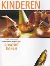 Creatief Koken Kinderen