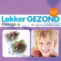 Lekker Gezond Omega-3