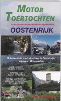 Motor Toertochten Oostenrijk