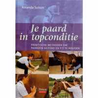 Je Paard In Topconditie