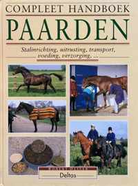 Compleet handboek paarden