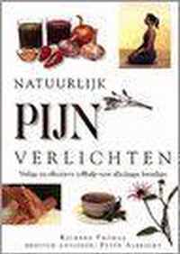 Natuurlijk pijn verlichten