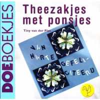 Theezakjes met Ponsjes