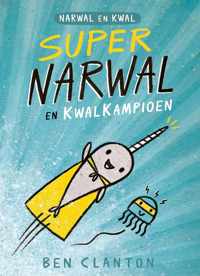 Supernarwal en Kwalkampioen