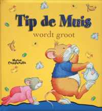 Tip De Muis Wordt Groot