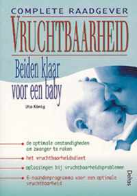 Complete raadgever vruchtbaarheid