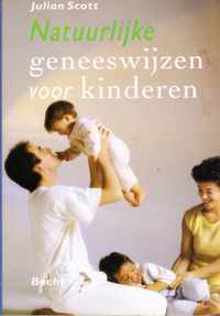 Natuurlijke geneeswijzen voor kinderen