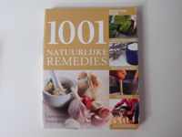 1001 natuurlijke remedies