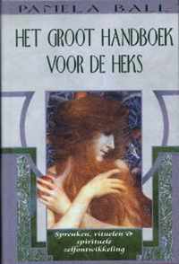 Het Groot Handboek Voor De Heks