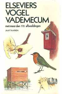 Elseviers vogelvademecum