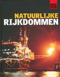 Natuurlijke rijkdommen